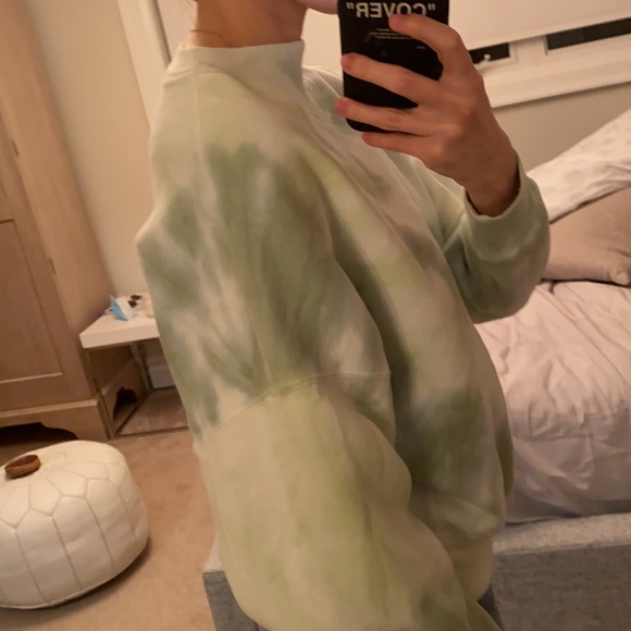 Wilfred free mock neck sweater - Picture 3 of 4